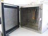 transtech aluminum enclosures